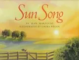 Cover of Sun song