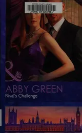 Cover of Rival's Challenge