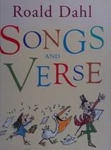 Cover of SONGS AND VERSE