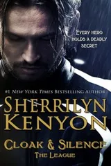 Cover of Cloak & Silence