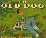 Cover of The Old Dog