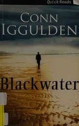 Cover of Blackwater