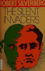 Cover of The silent invaders