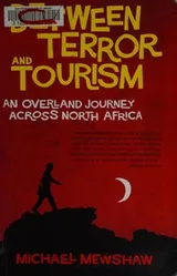 Cover of Between terror and tourism