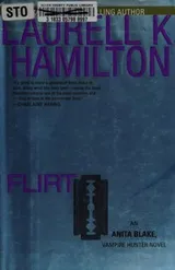 Cover of Flirt