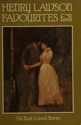 Cover of Henry Lawson favourites