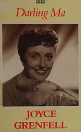 Cover of Darling Ma