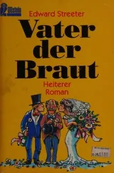 Cover of Vater der Braut
