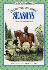 Cover of Seasons