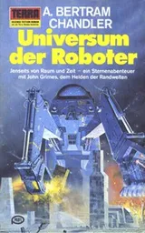 Cover of The broken cycle