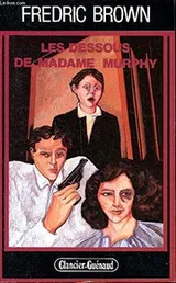 Cover of Mrs. Murphy's underpants