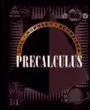Cover of Precalculus