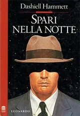 Cover of Spari nella notte