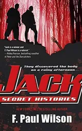 Cover of Jack