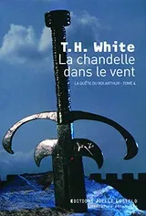 Cover of Candle in the Wind