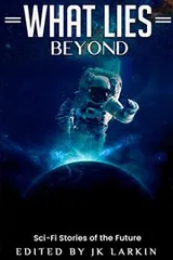 Cover of What Lies Beyond