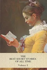 Cover of The Best Short Stories of all Time