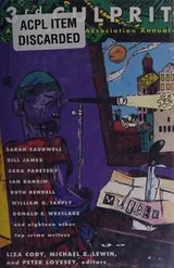 Cover of 3rd Culprit