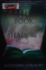 Cover of Book of shadows