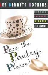 Cover of Pass the poetry, please!