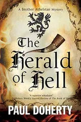 Cover of Herald of Hell