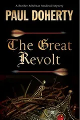 Cover of Great Revolt, The