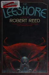Cover of The Leeshore
