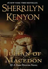 Cover of Julian of Macedon