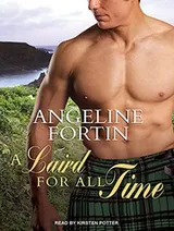Cover of A Laird for All Time