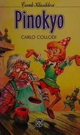 Cover of Pinokyo