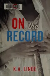 Cover of On the record