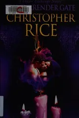 Cover of The surrender gate
