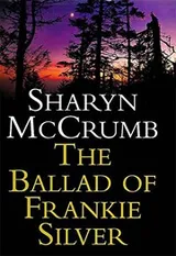 Cover of Ballad Of Frankie Silver, The