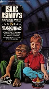 Cover of Neanderthals