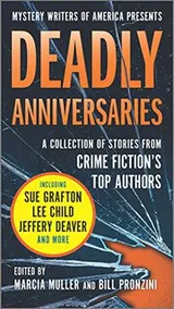 Cover of Deadly Anniversaries