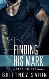 Cover of Finding His Mark