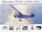 Cover of Dreamers, Doers, and Daredevils