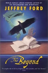 Cover of The Beyond