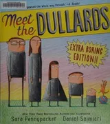 Cover of Meet the Dullards