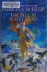 Cover of The bell at Sealey Head