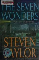Cover of The seven wonders
