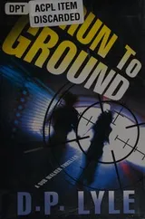 Cover of Run to ground