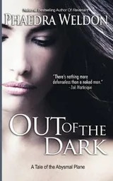 Cover of Out Of The Dark