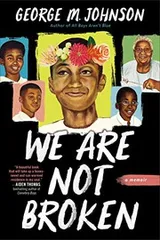 Cover of We Are Not Broken