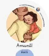 Cover of Amunt!