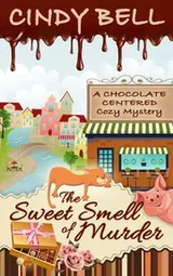 Cover of The Sweet Smell of Murder