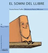 Cover of El somni del llibre