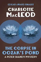 Cover of The Corpse in Oozak’s Pond