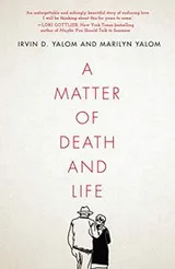 Cover of A Matter of Death and Life
