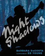 Cover of Night Shadows